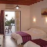 ホテル Mykonos Chora
