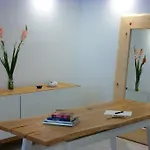 ホテル Mykonos Chora Mykonos Town