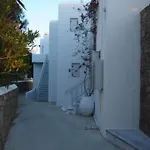 ホテル Mykonos Chora