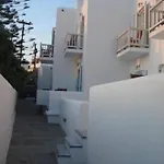 Mykonos Chora ホテル 3*