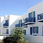 Mykonos Chora ホテル Mykonos Town