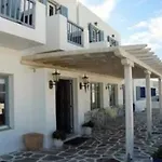 Mykonos Chora ホテル