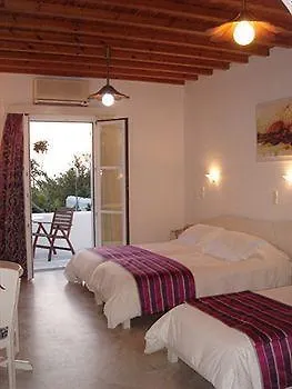 Otel Mykonos Chora