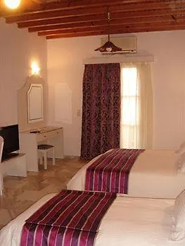 Mykonos Chora Otel 3*