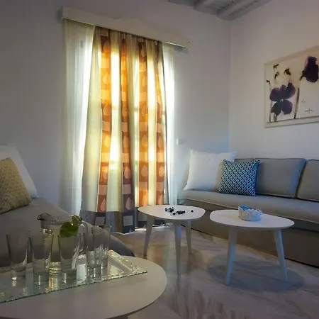 Otel Mykonos Chora Mykonos Town