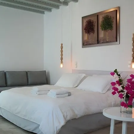 Otel Mykonos Chora 3*