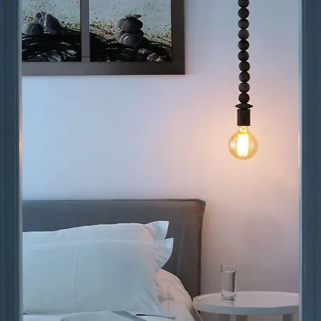 Otel Mykonos Chora 3*