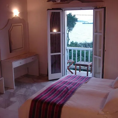 Otel Mykonos Chora Mykonos Town