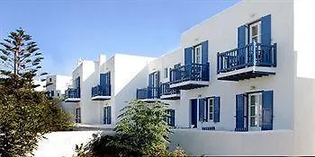 Mykonos Chora Otel Mykonos Town