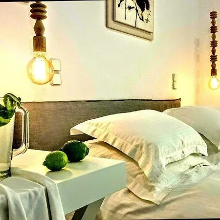 Mykonos Chora Otel