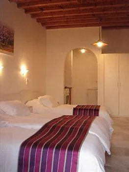Otel Mykonos Chora