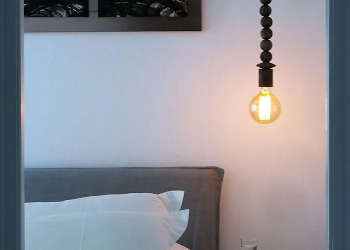 Otel Mykonos Chora 3*