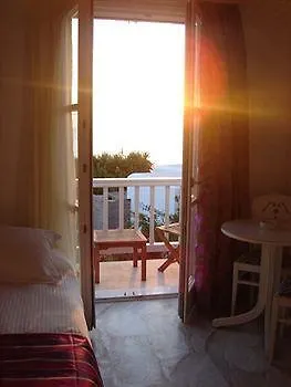 Mykonos Chora Otel 3*