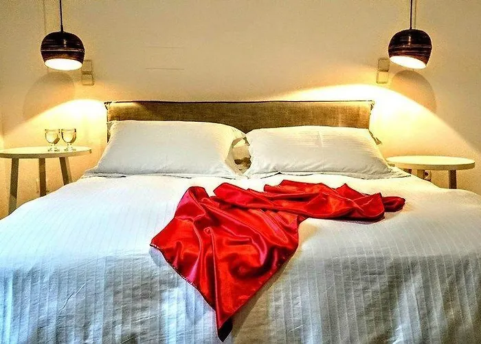 Mykonos Chora Otel Mykonos Town