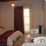 Szálloda Mykonos Chora 3*