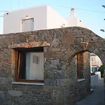 Mykonos Chora 3* Mykonos Town