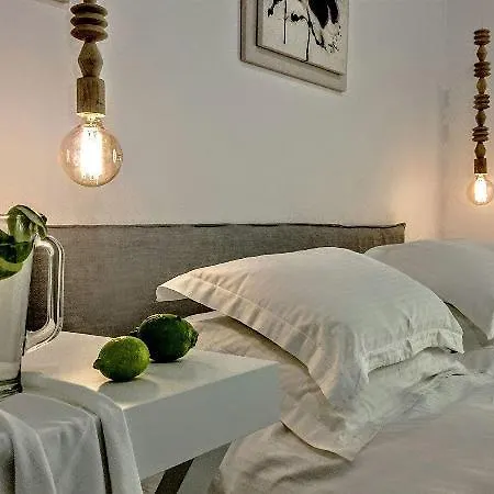 호텔 Mykonos Chora Mykonos Town