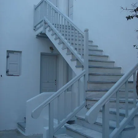 호텔 Mykonos Chora