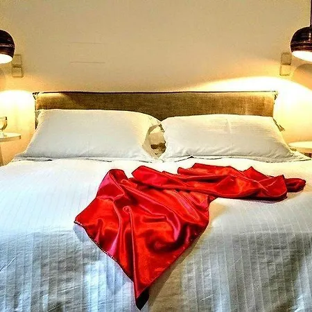 Mykonos Chora Hotel Mykonos Town