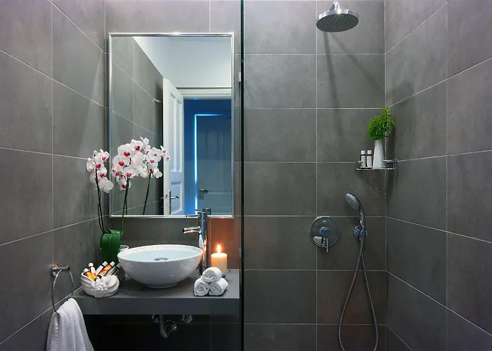 Mykonos Chora Mykonos Town