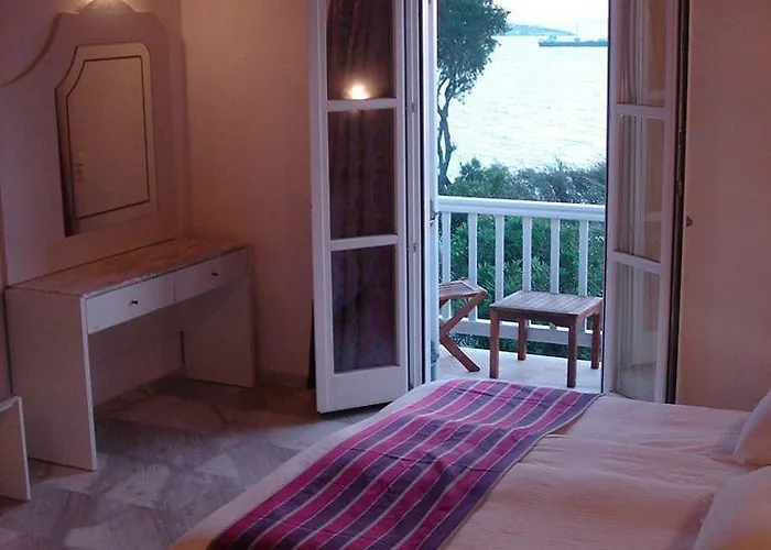 Ξενοδοχείο Mykonos Chora Mykonos Town