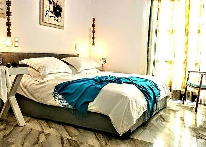 Mykonos Chora Ξενοδοχείο Mykonos Town