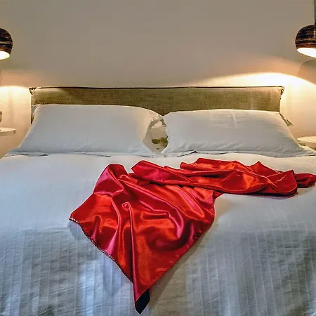 Mykonos Chora Hotel 3*