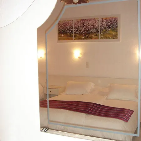 Mykonos Chora Mykonos Town