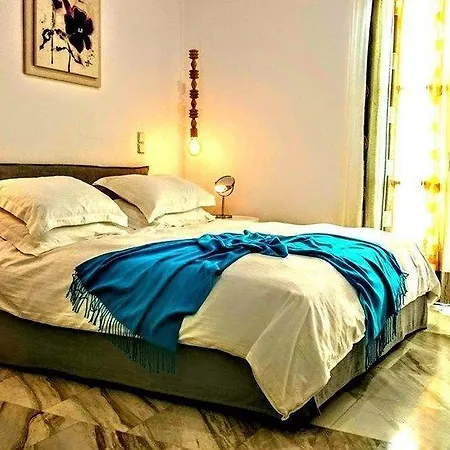 Mykonos Chora 3*