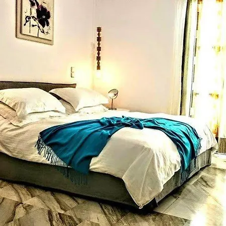 Mykonos Chora Hotel Mykonos Town