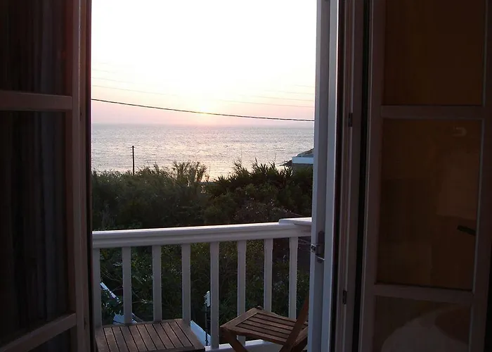 Mykonos Chora Hotel 3*