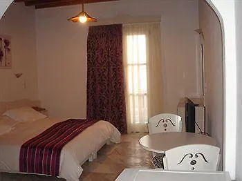 호텔 Mykonos Chora 3*