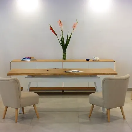 Mykonos Chora 호텔 Mykonos Town