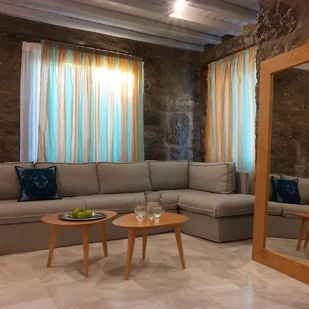 Mykonos Chora Mykonos Town