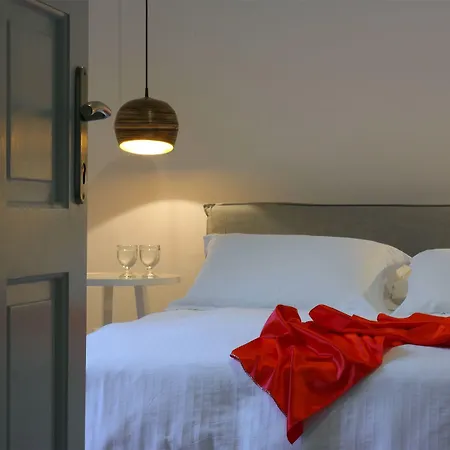 Mykonos Chora 호텔 Mykonos Town