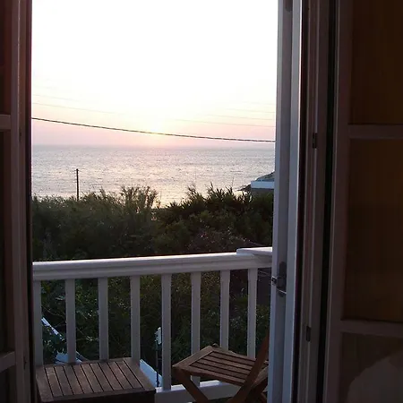 Mykonos Chora 호텔 3*