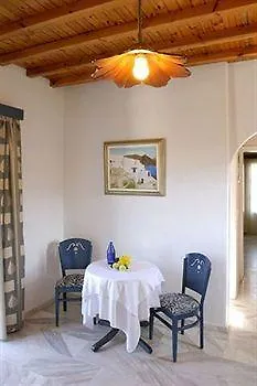 酒店 Mykonos Chora Mykonos Town