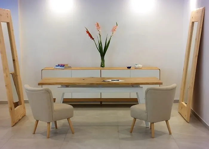 Mykonos Chora 酒店 Mykonos Town