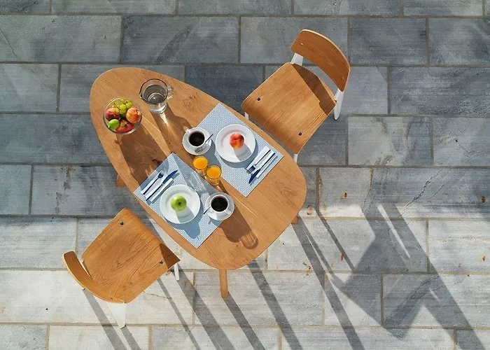 Mykonos Chora 3* Mykonos Town