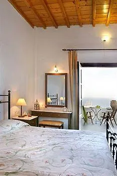 酒店 Mykonos Chora Mykonos Town